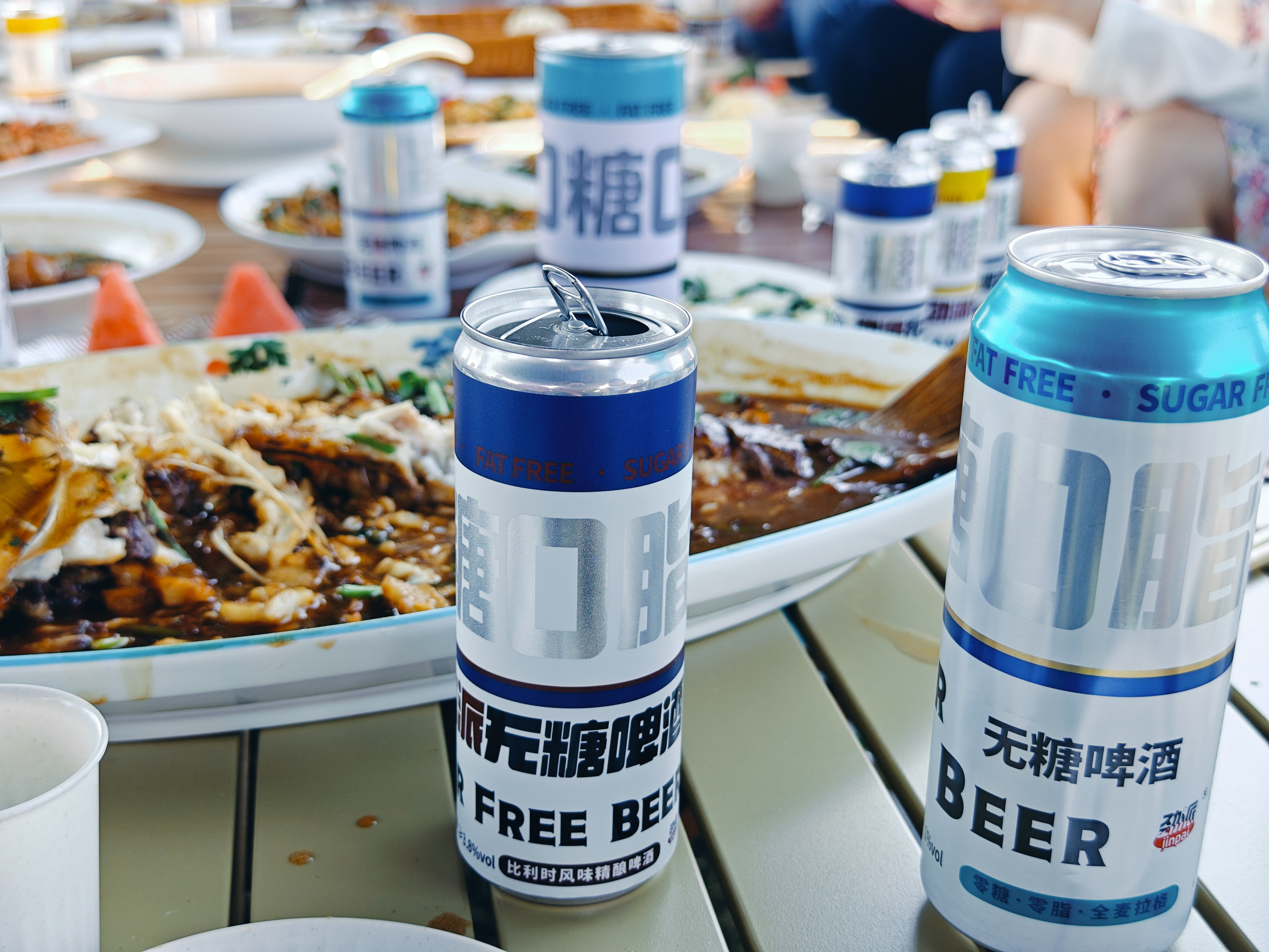 勁派啤酒的創(chuàng)新發(fā)展與未來規(guī)劃